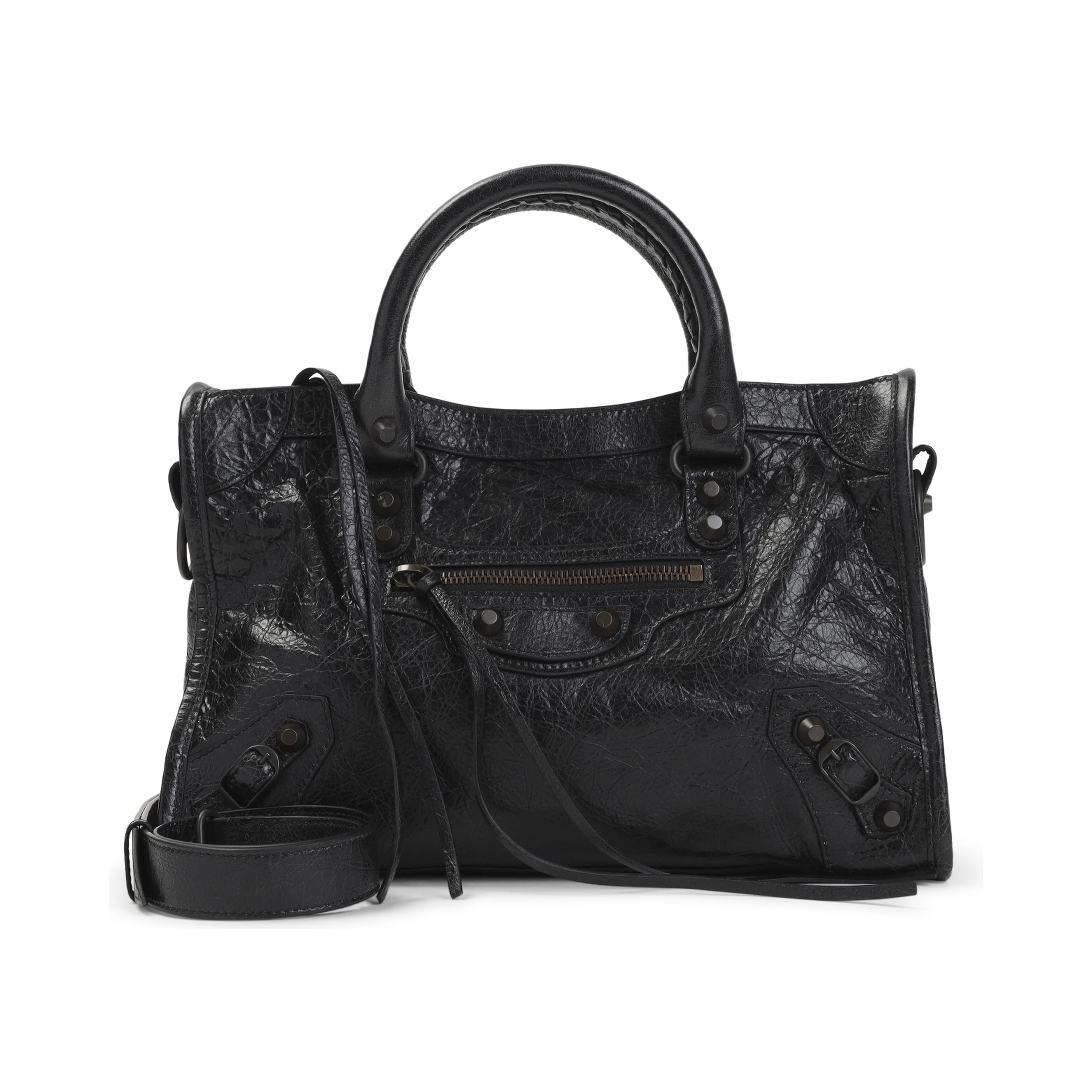 Balenciaga Le City S Bag