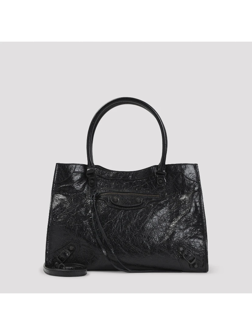 Balenciaga Le City Tote S Bag