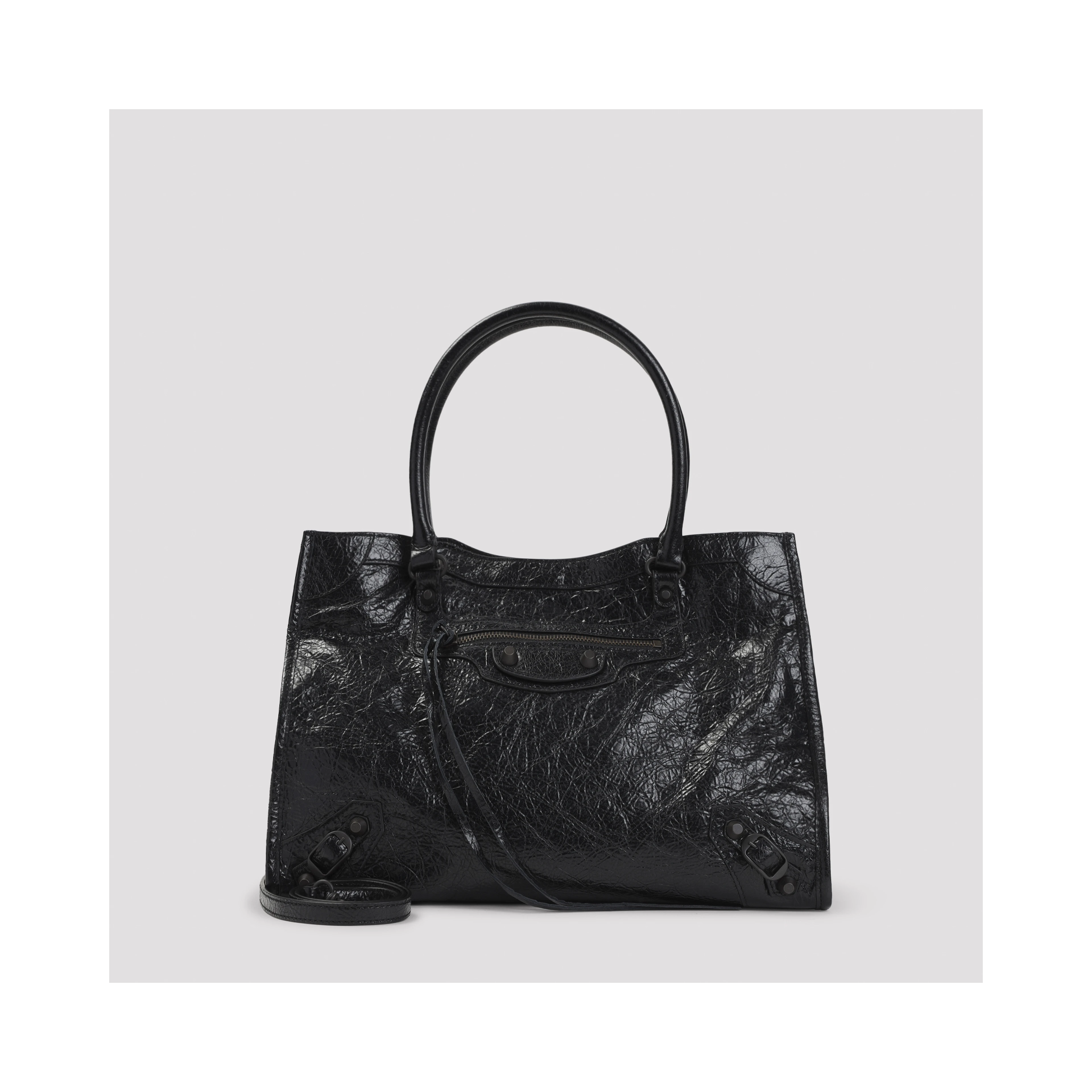 Balenciaga Le City Tote S Bag