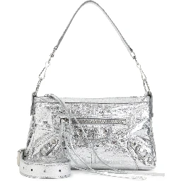 Balenciaga Le City Moto Mini Bag