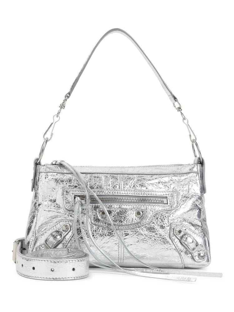 Balenciaga Le City Moto Mini Bag alternative