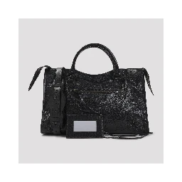 Balenciaga Le City M Bag