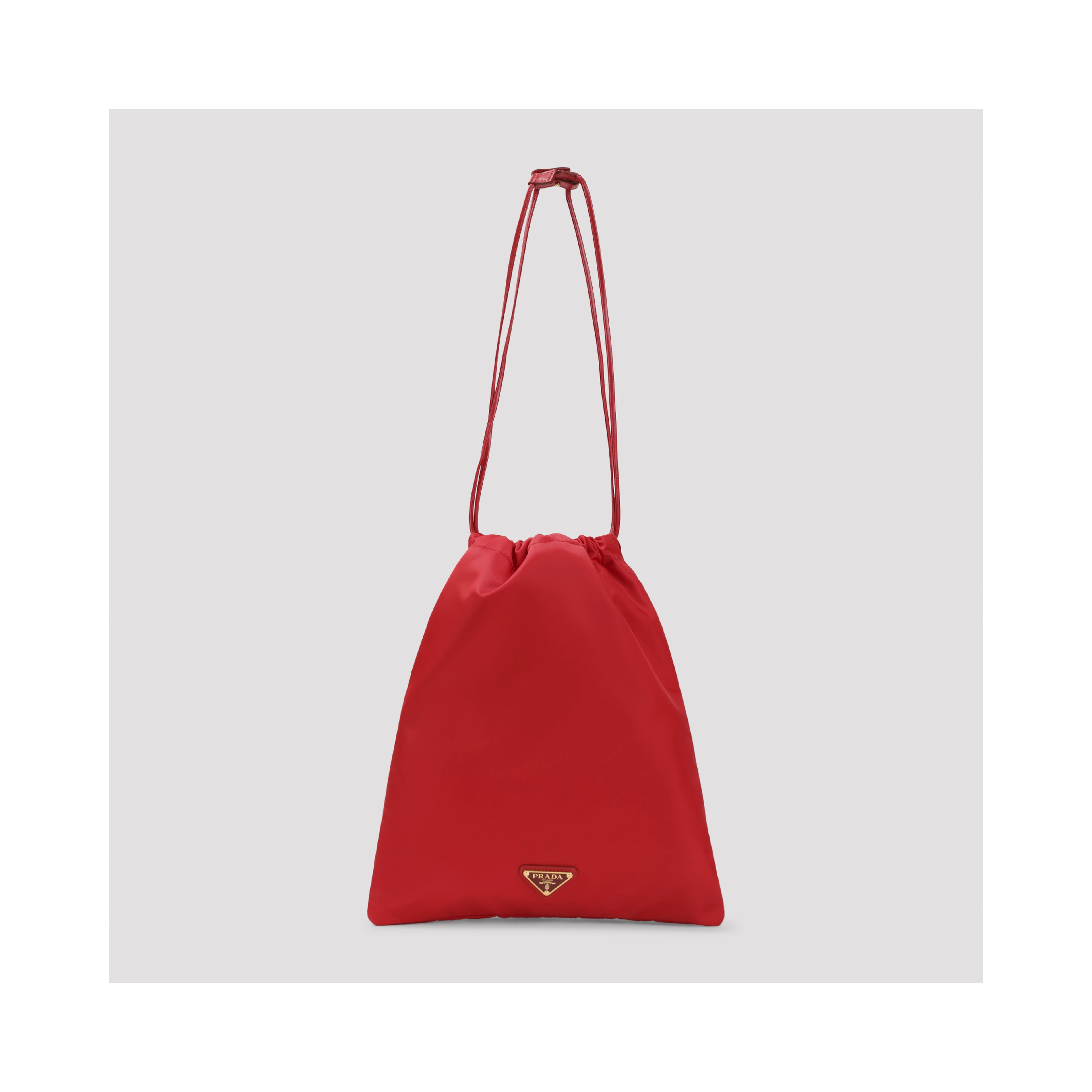 Prada Wish In Re-Nylon Pouch
