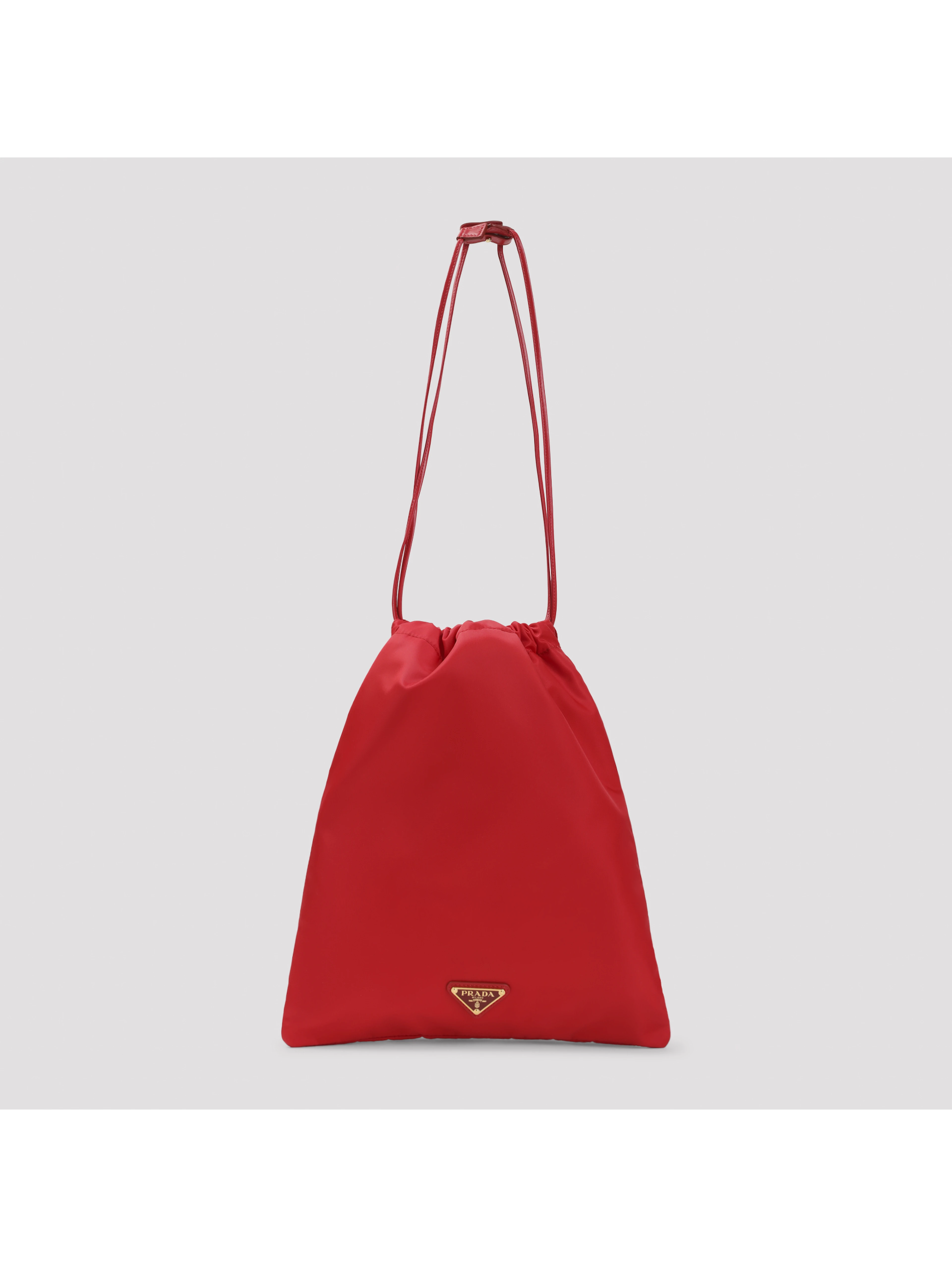 Prada Wish In Re-Nylon Pouch