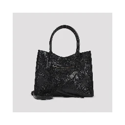 Balenciaga Le City Tote Mini Bag
