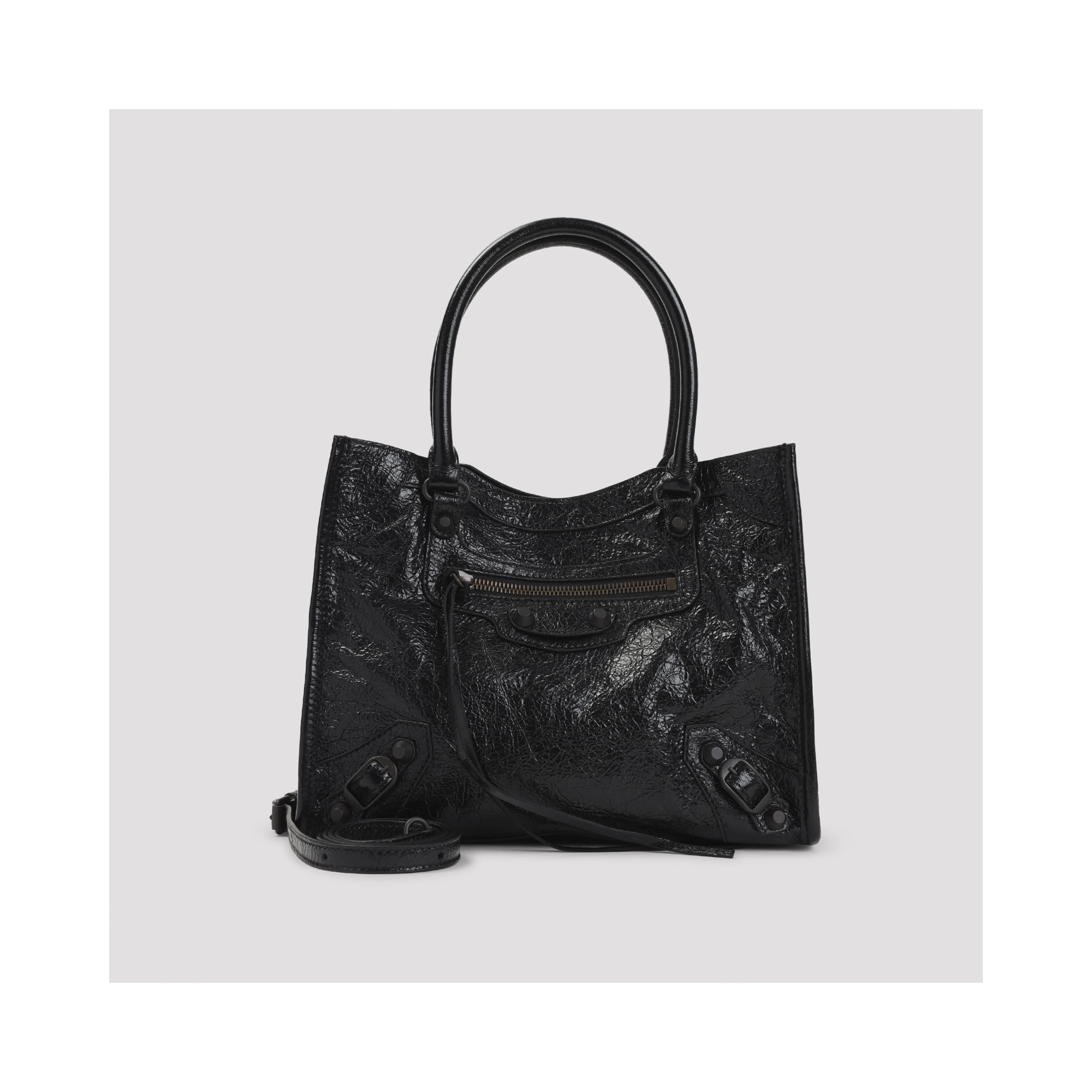 Balenciaga Le City Tote Mini Bag