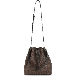 Etro Small Arnica Bucket Bag