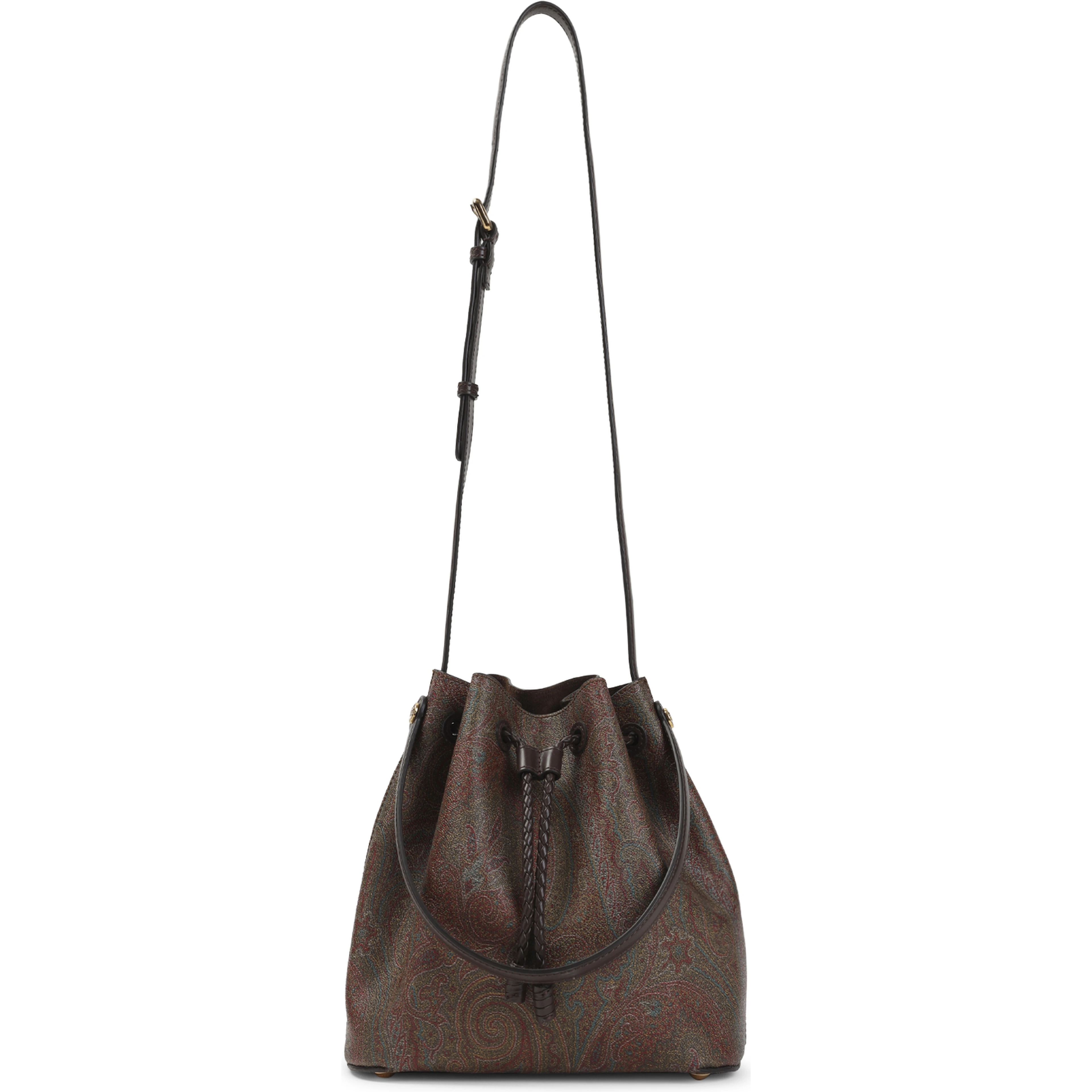 Etro Small Arnica Bucket Bag
