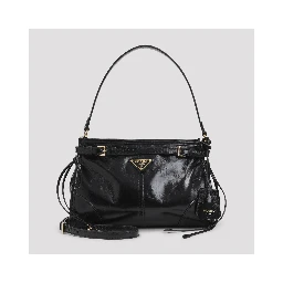 Prada Bonnie Small Leather Bag