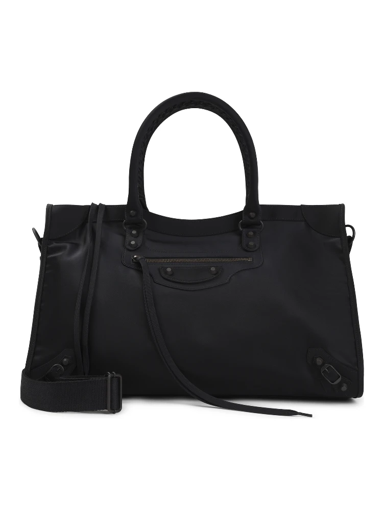 Balenciaga Le City L Bag alternative