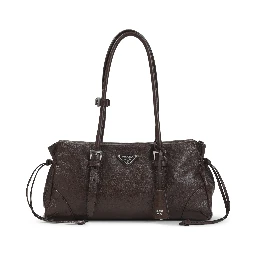 Prada Shopping Bag