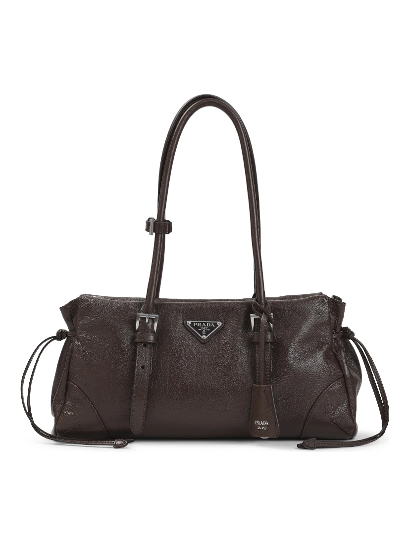 Prada Shopping Bag