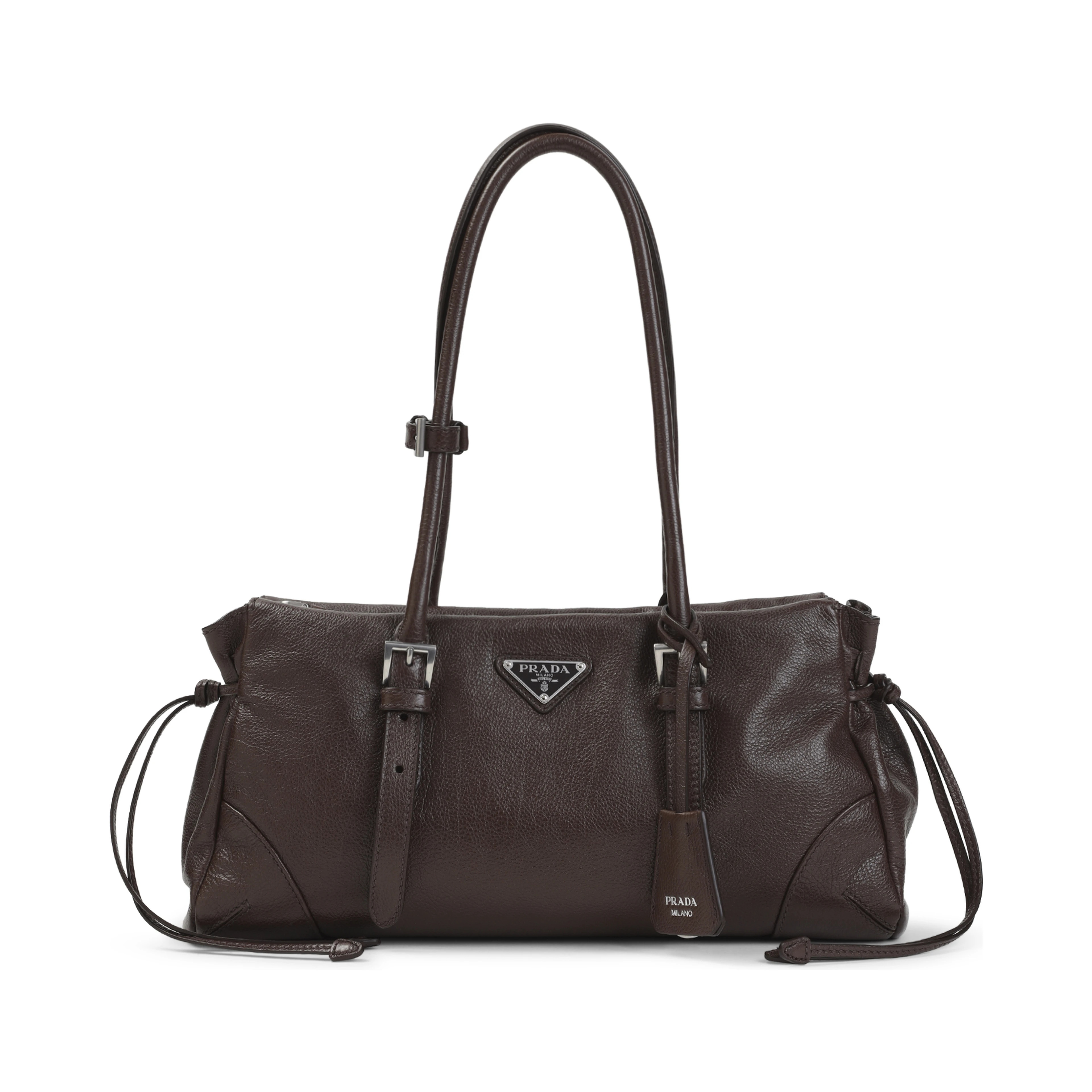 Prada Shopping Bag