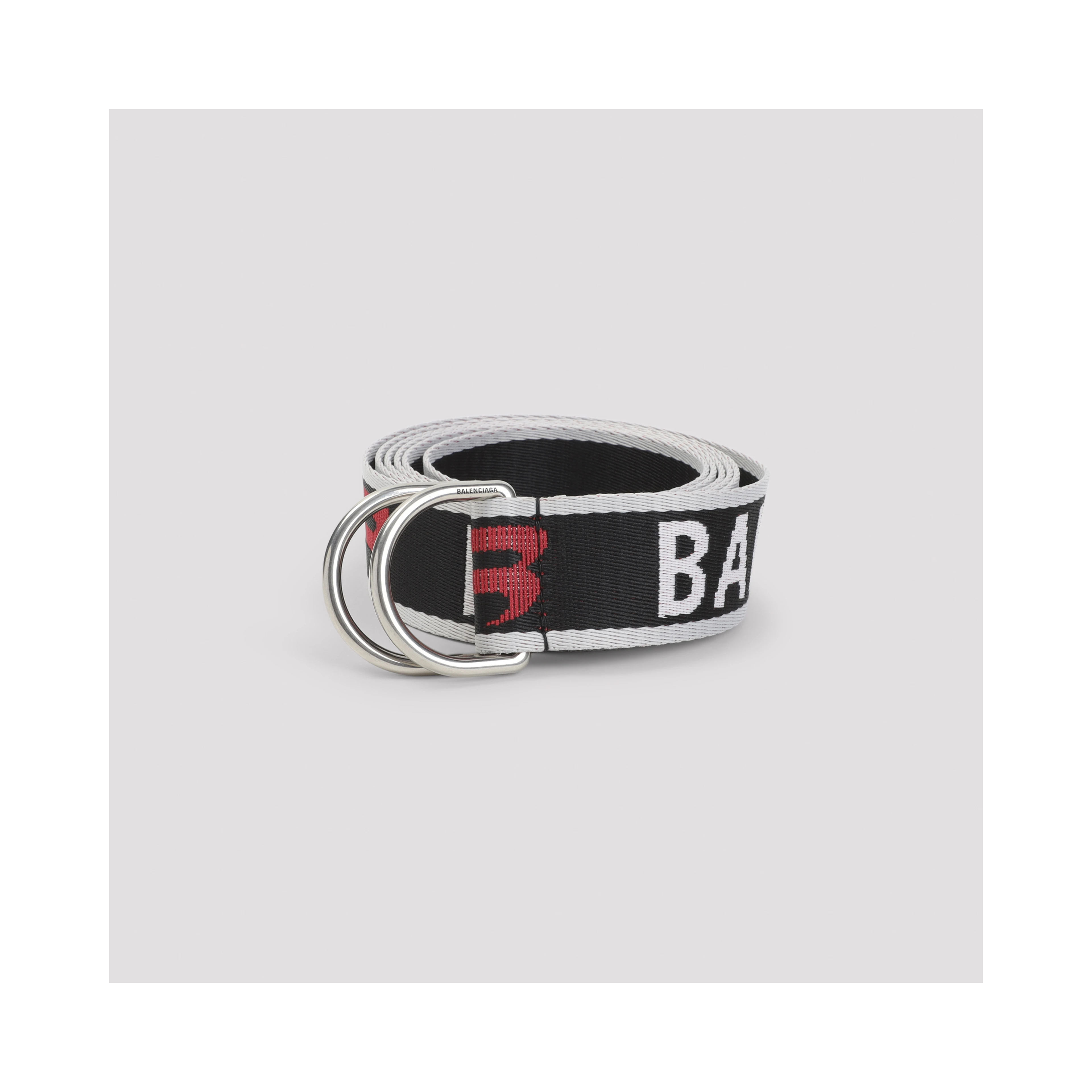 Balenciaga Ring Belt