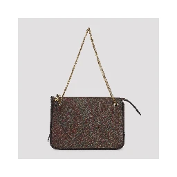 Etro Crossbody Clutch Arnica Bag