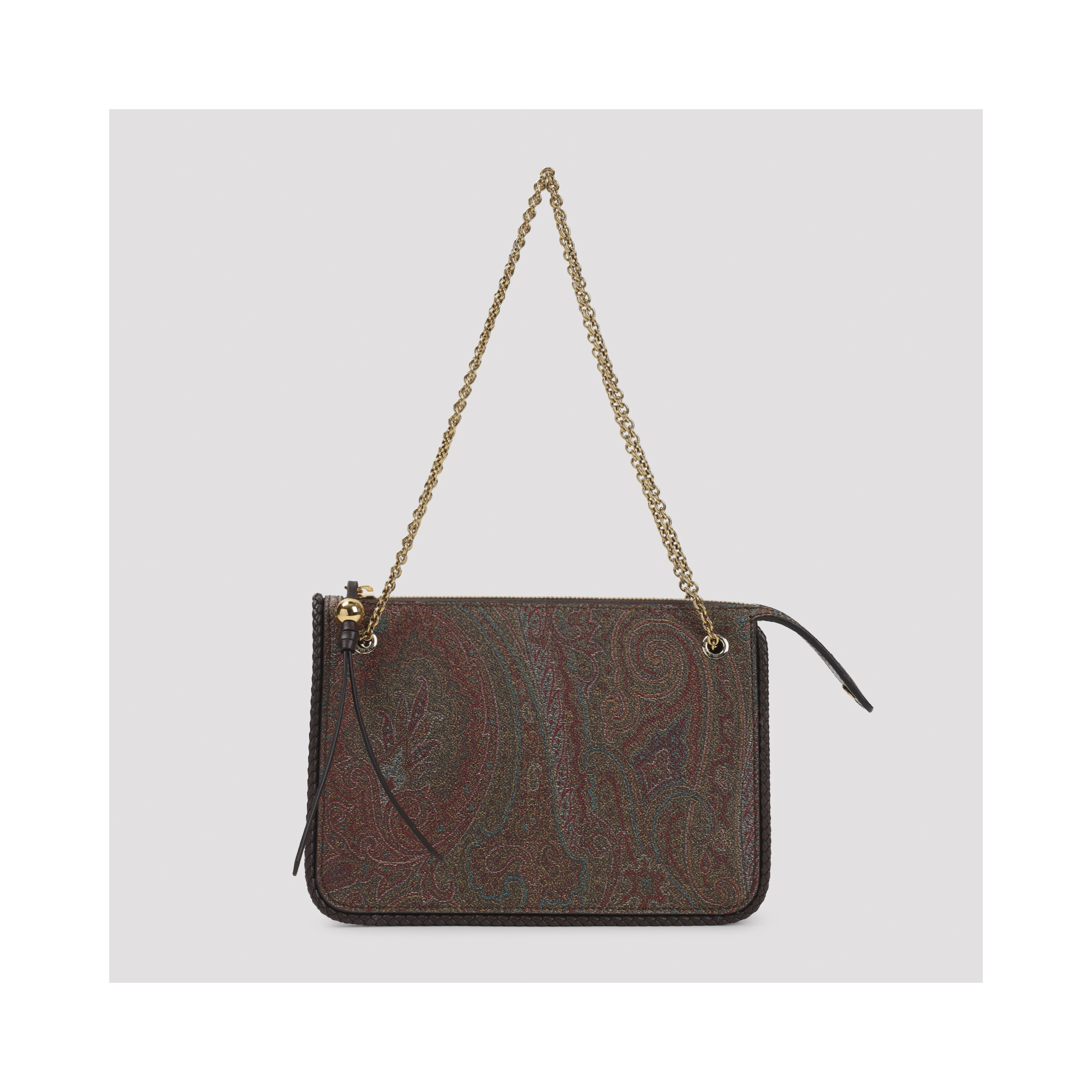 Etro Crossbody Clutch Arnica Bag