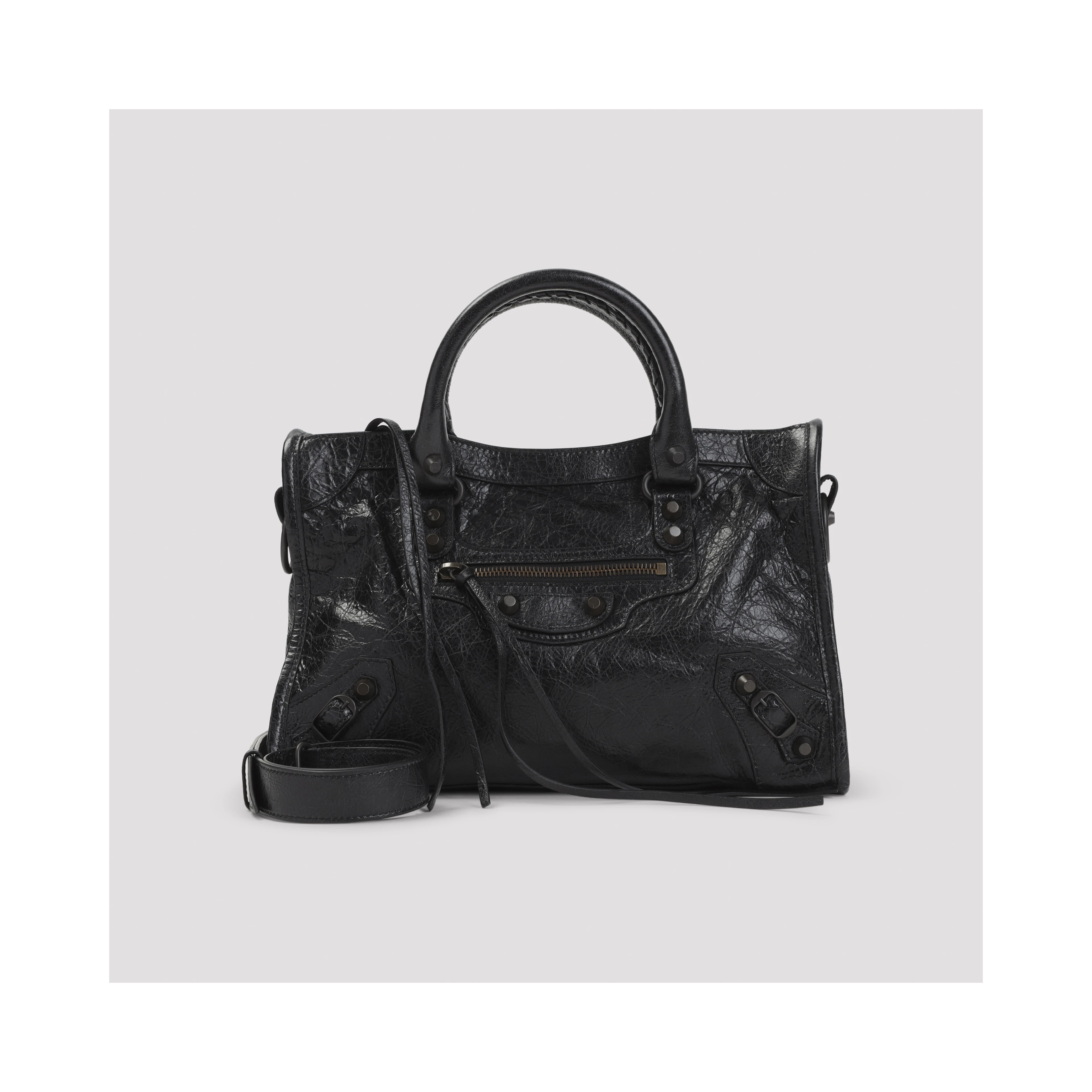 Balenciaga Le City S Bag