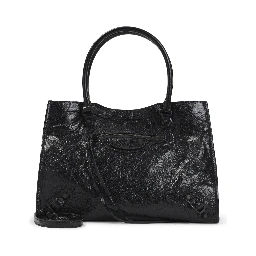 Balenciaga Le City Tote S Bag