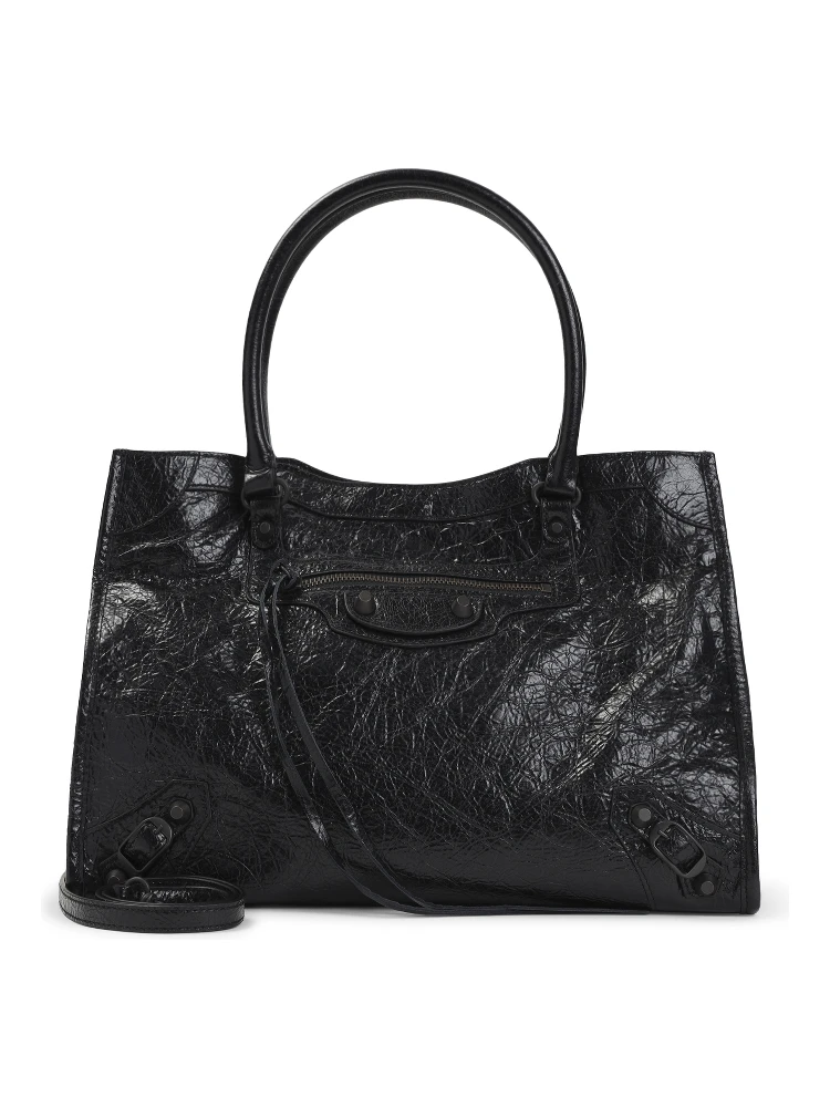 Balenciaga Le City Tote S Bag alternative