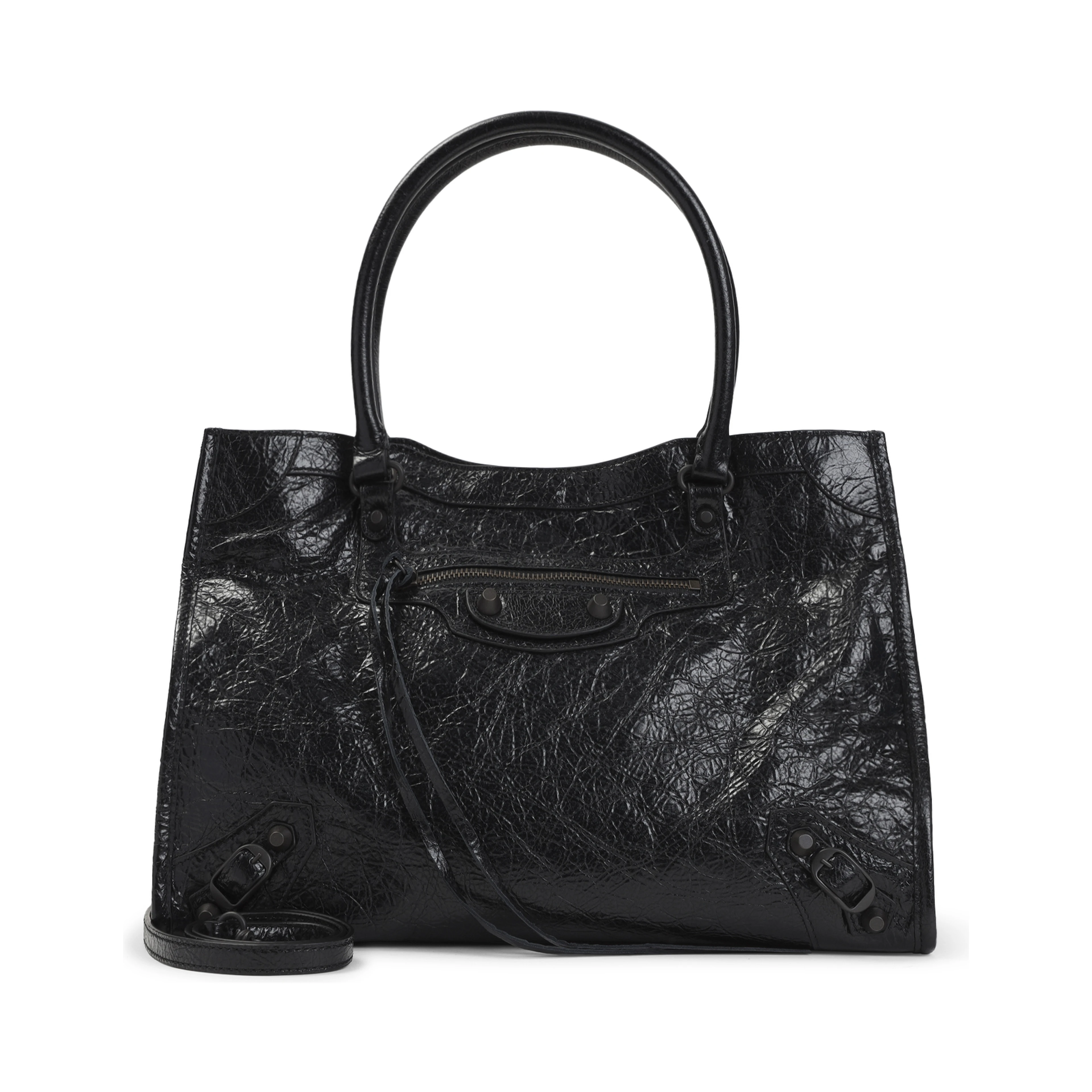 Balenciaga Le City Tote S Bag