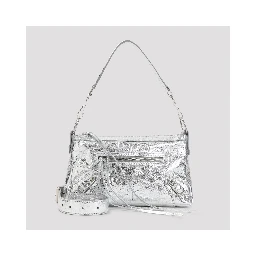 Balenciaga Le City Moto Mini Bag