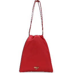 Prada Wish In Re-Nylon Pouch