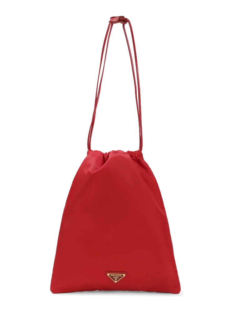 Prada Wish In Re-Nylon Pouch alternative