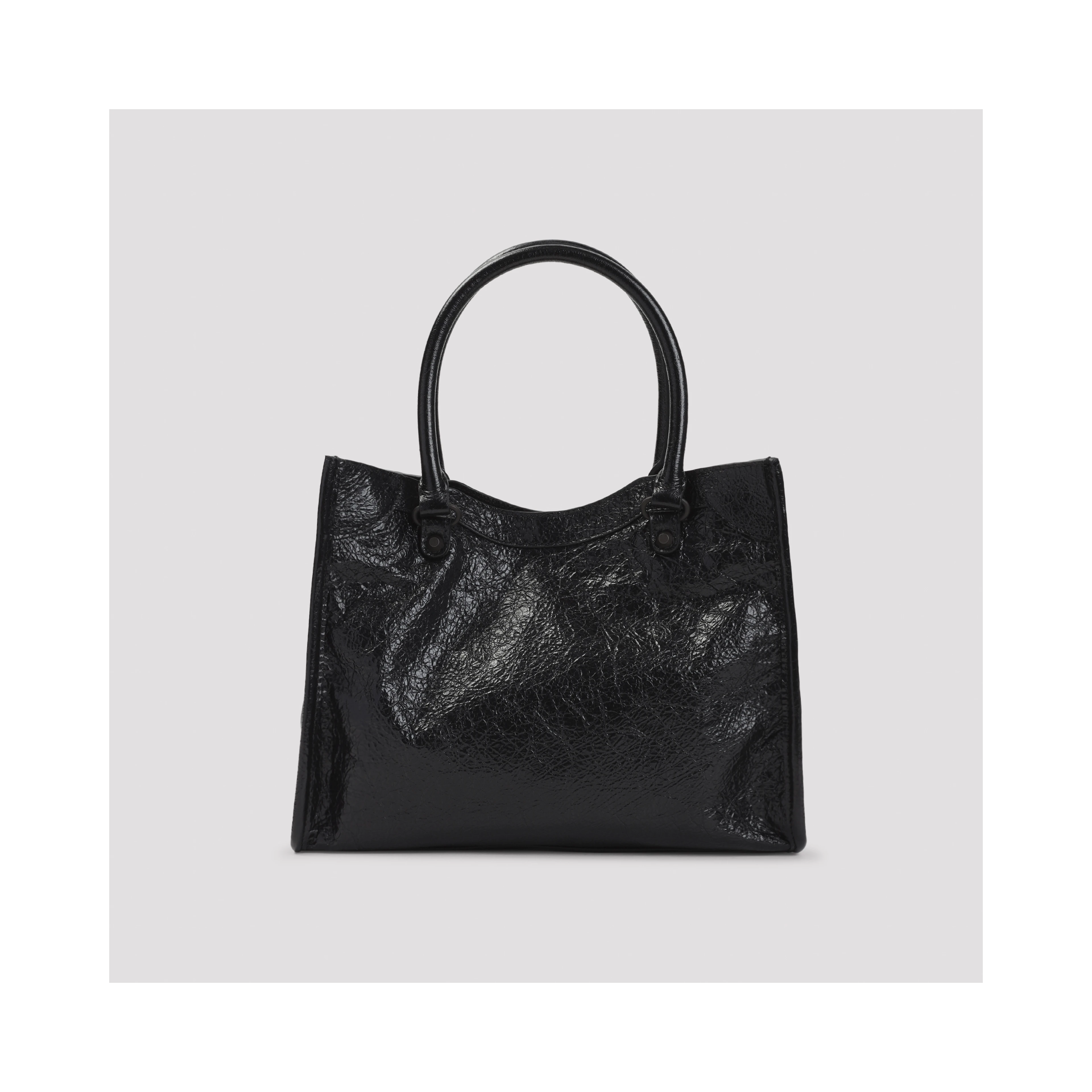Balenciaga Le City Tote Mini Bag