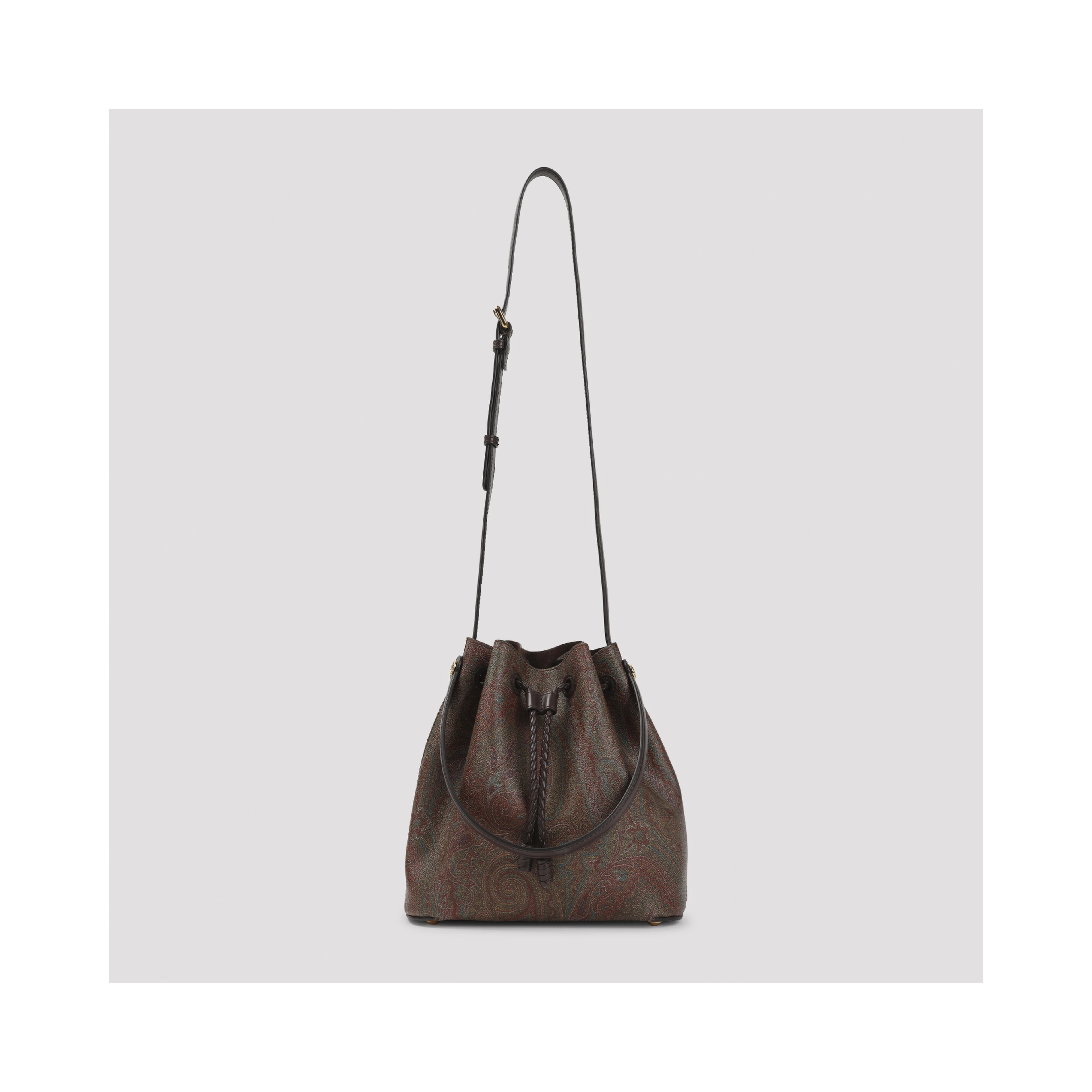 Etro Small Arnica Bucket Bag