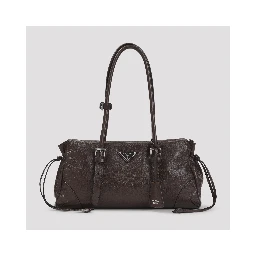 Prada Shopping Bag