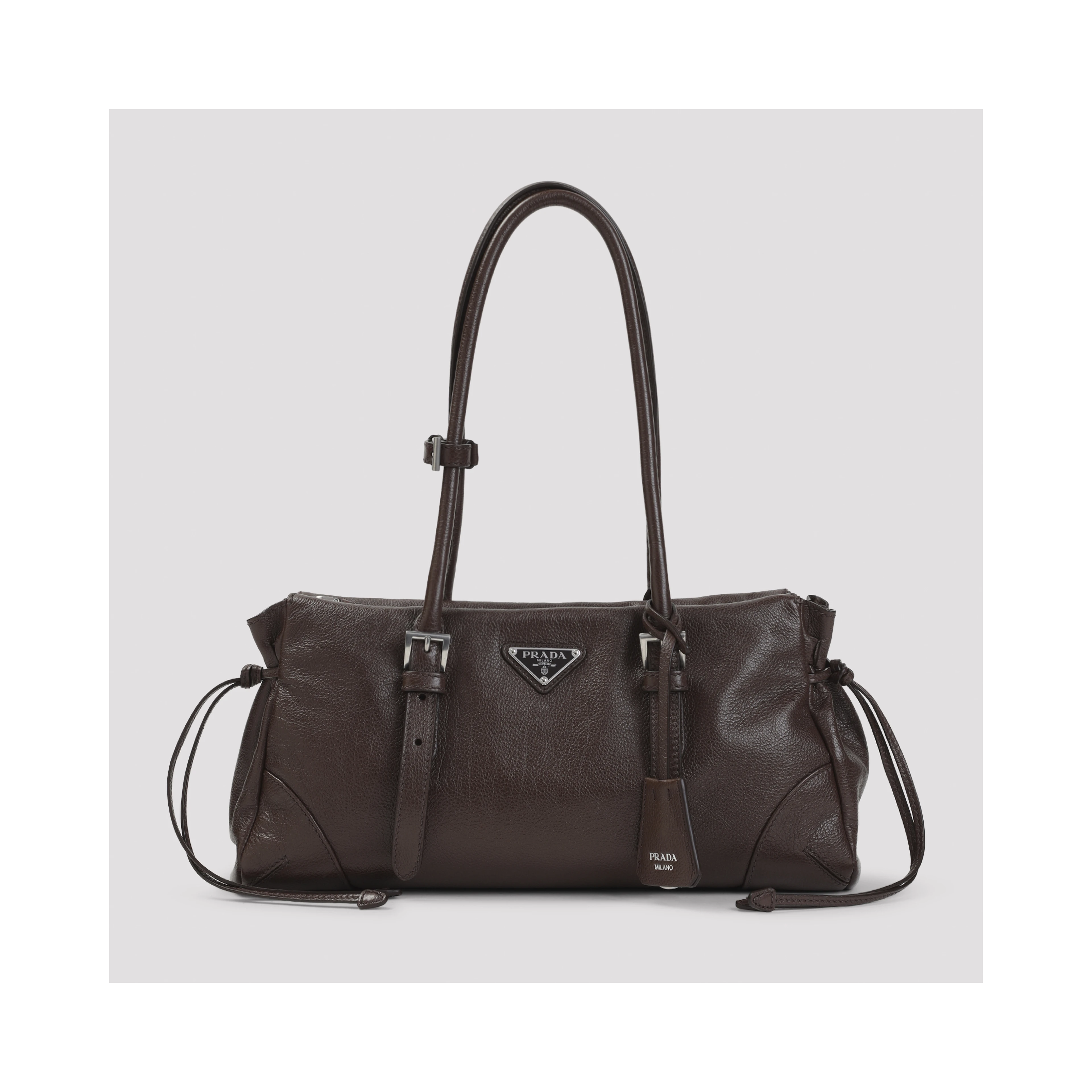 Prada Shopping Bag