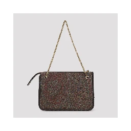 Etro Crossbody Clutch Arnica Bag