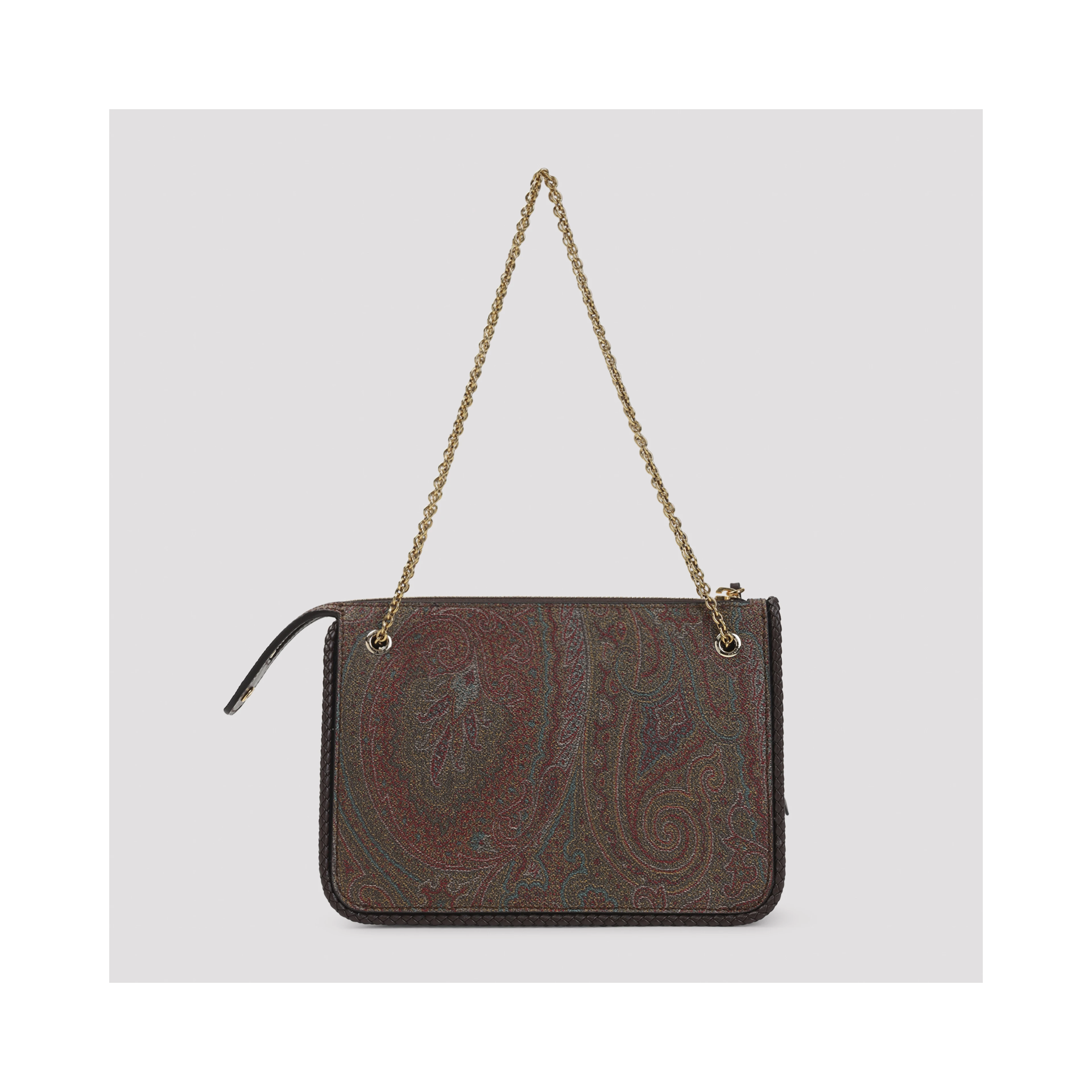 Etro Crossbody Clutch Arnica Bag