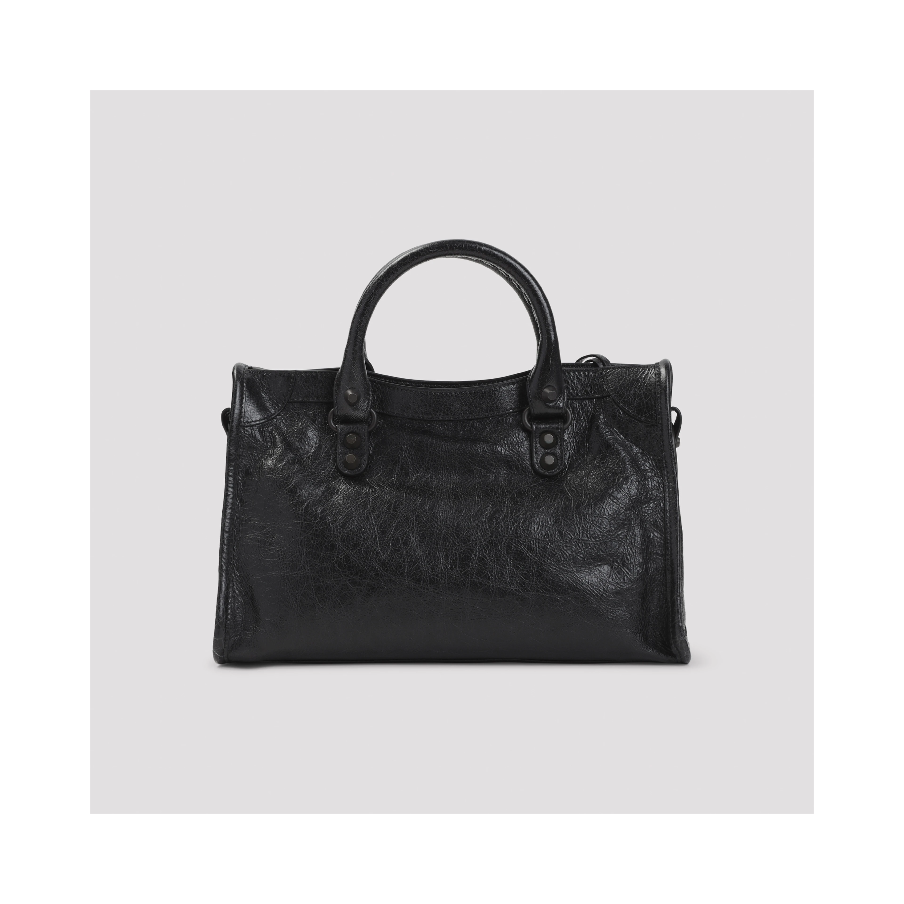 Balenciaga Le City S Bag