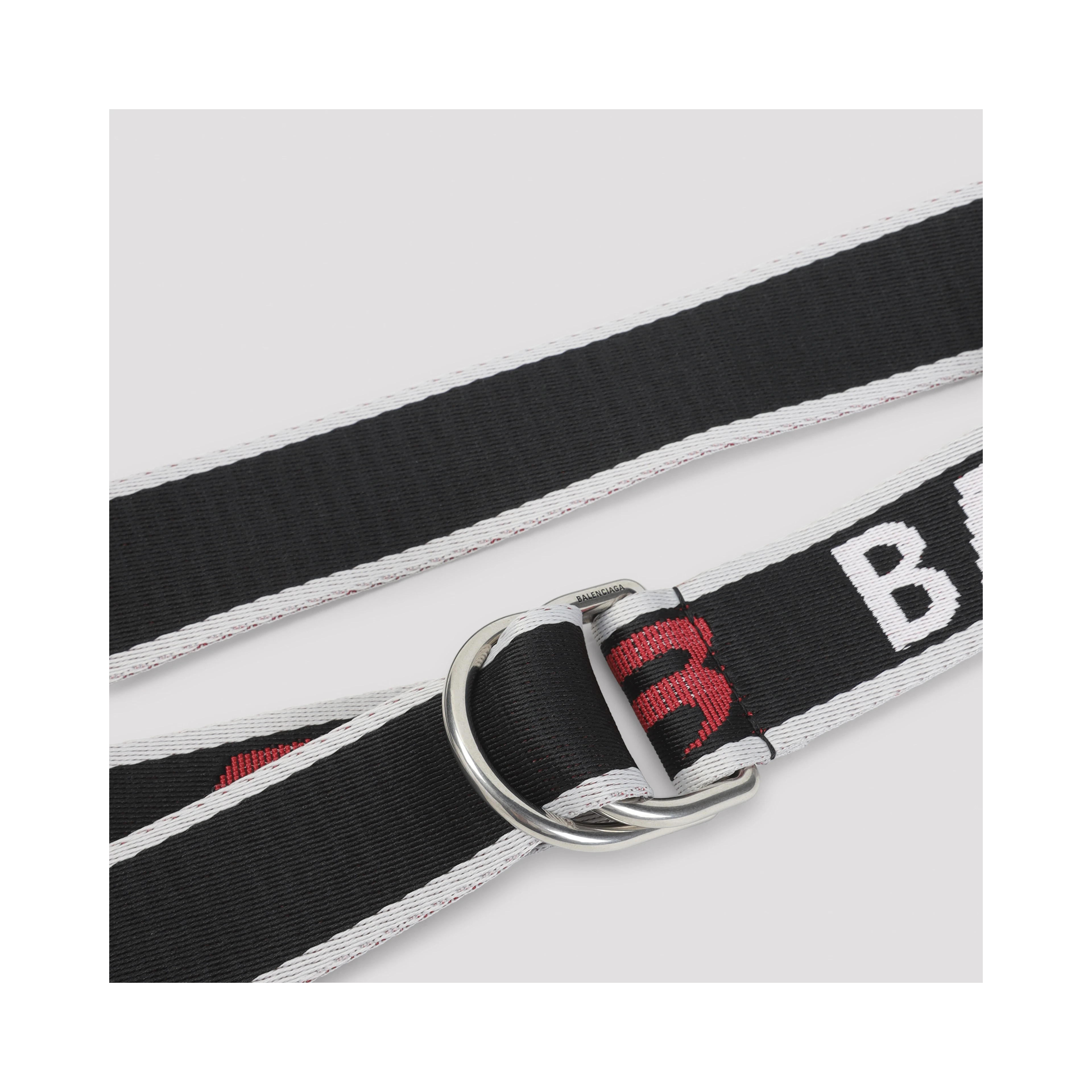 Balenciaga Ring Belt