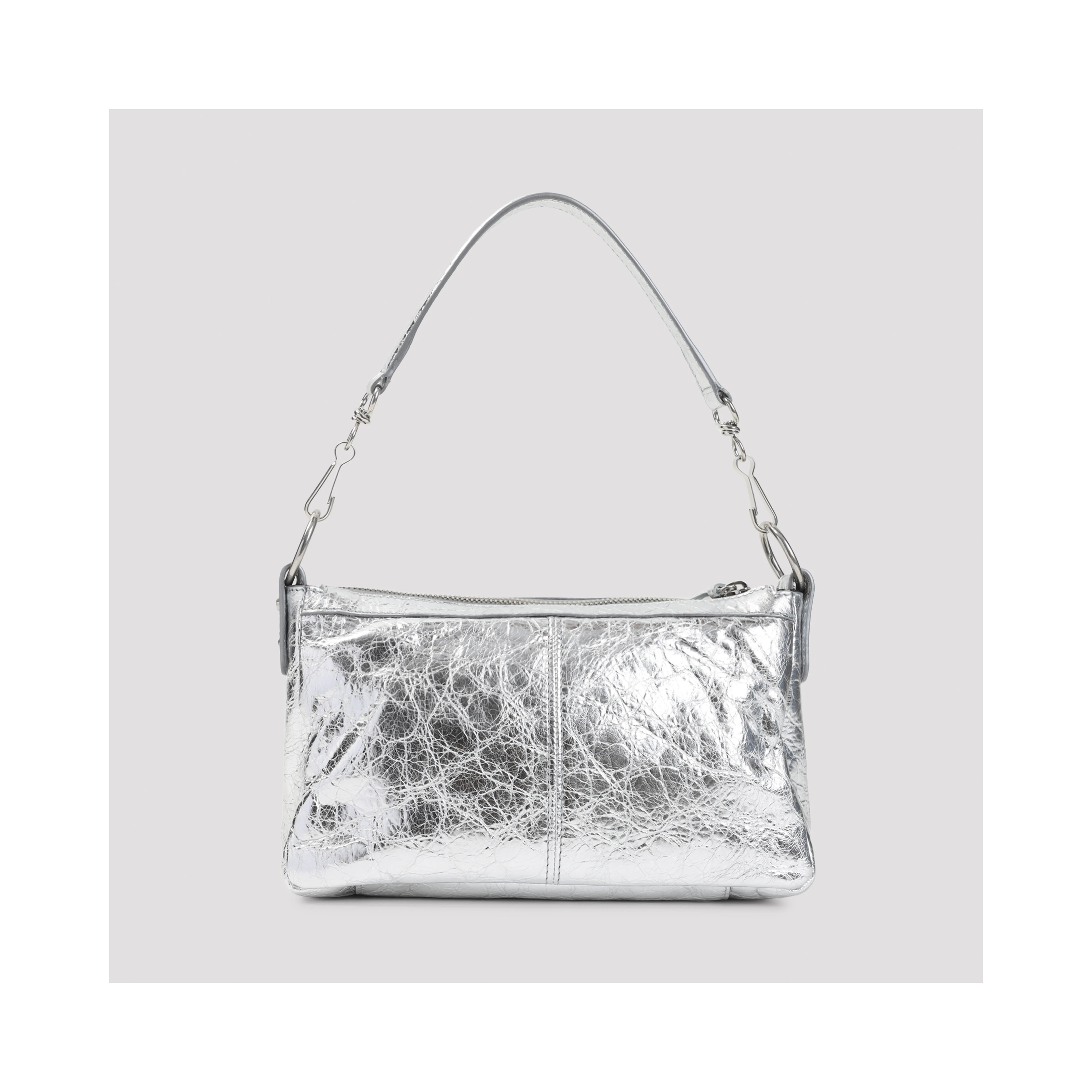 Balenciaga Le City Moto Mini Bag