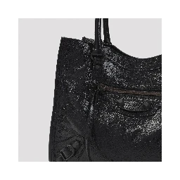 Balenciaga Le City Tote Mini Bag
