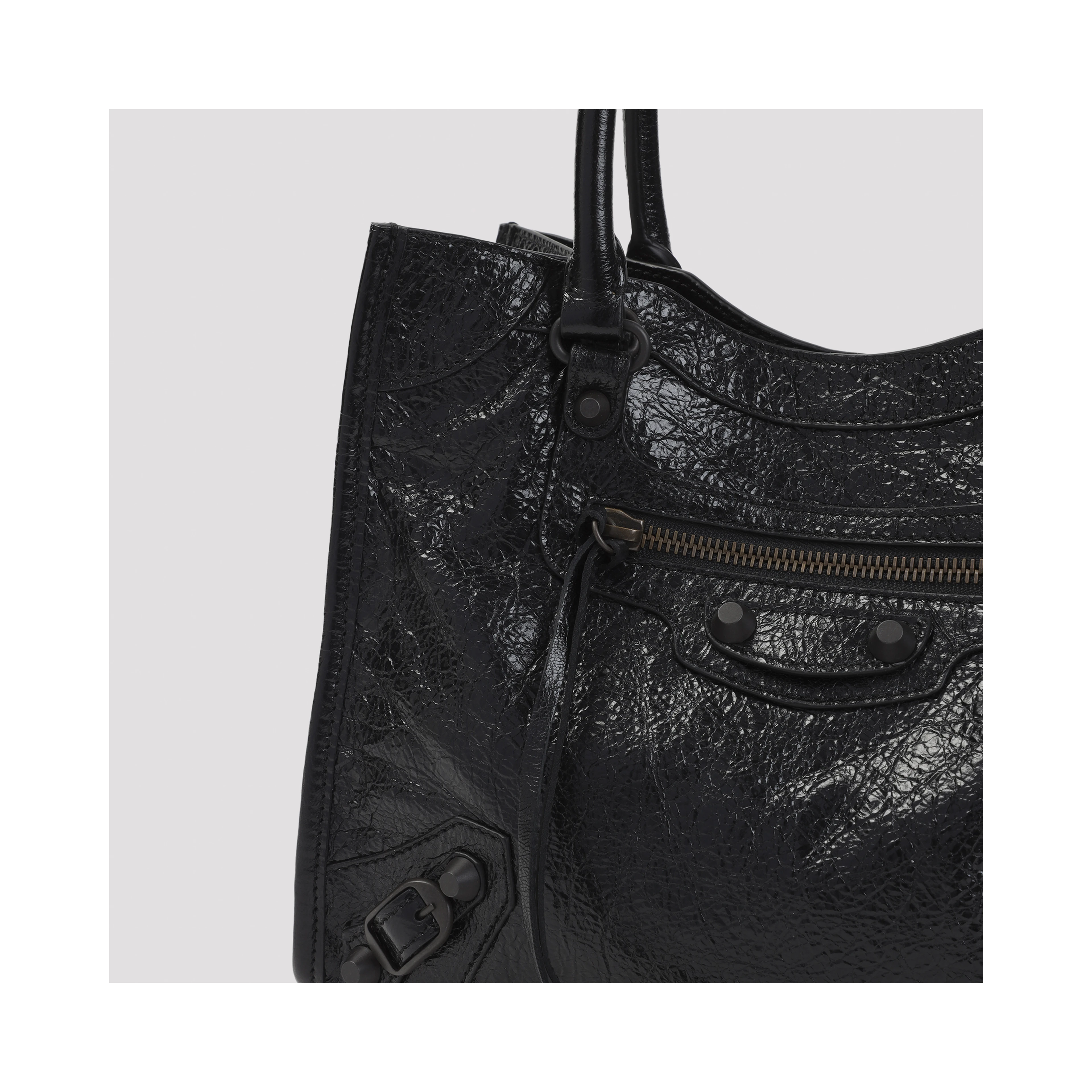 Balenciaga Le City Tote Mini Bag