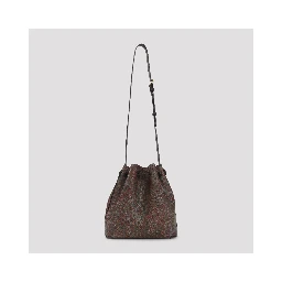 Etro Small Arnica Bucket Bag