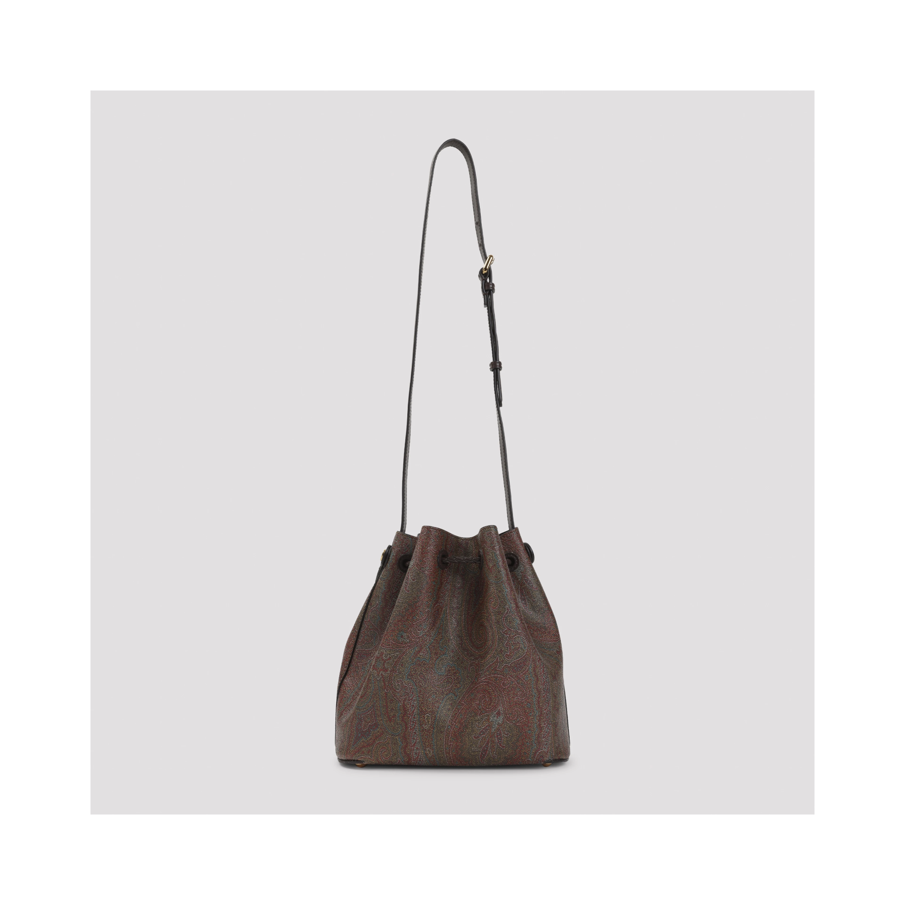 Etro Small Arnica Bucket Bag