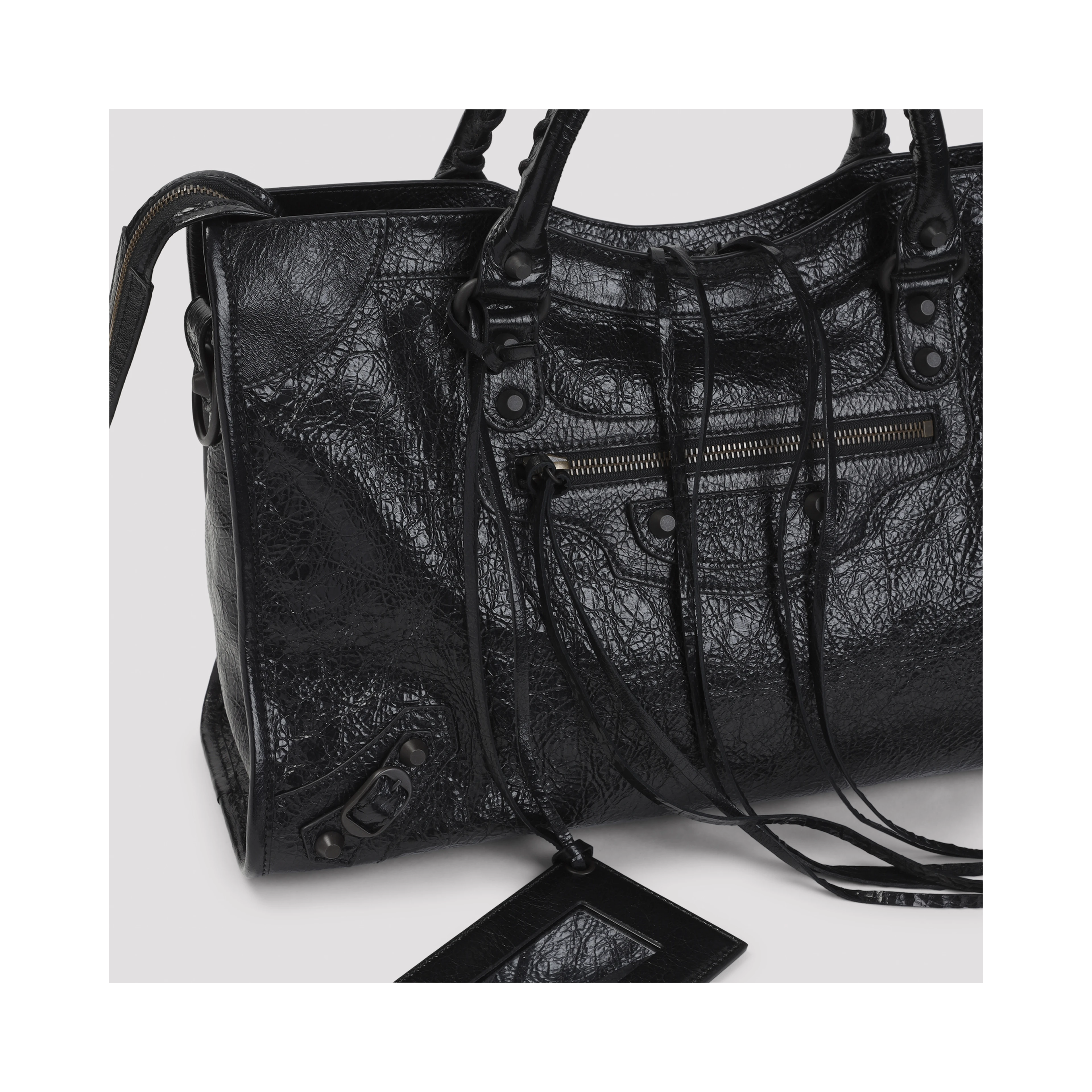 Balenciaga Le City M Bag
