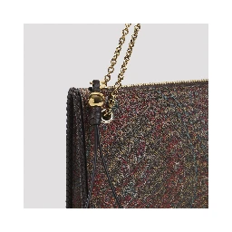 Etro Crossbody Clutch Arnica Bag