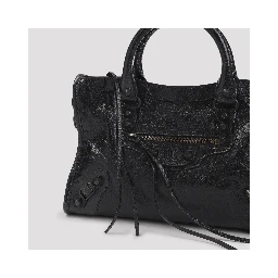 Balenciaga Le City S Bag