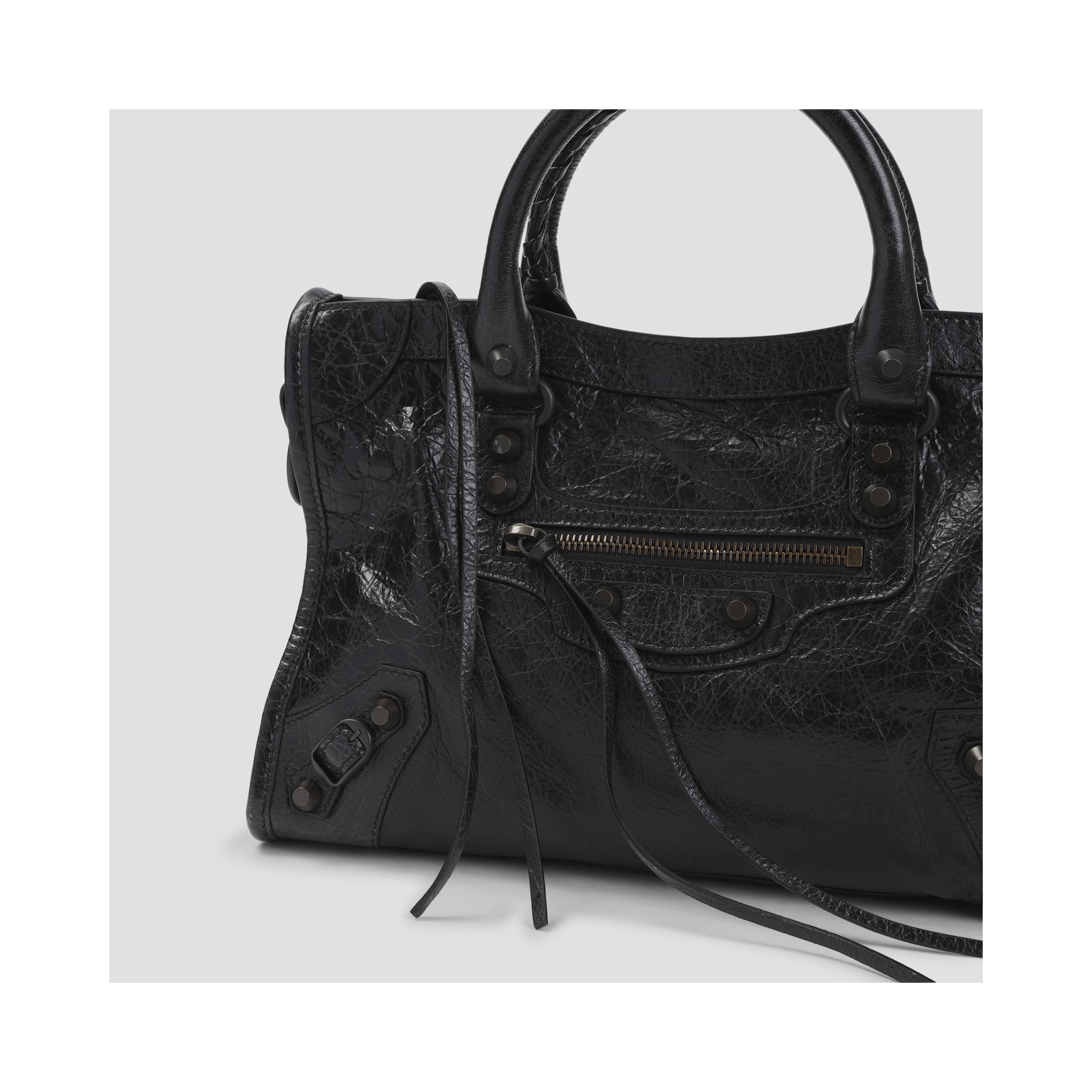 Balenciaga Le City S Bag