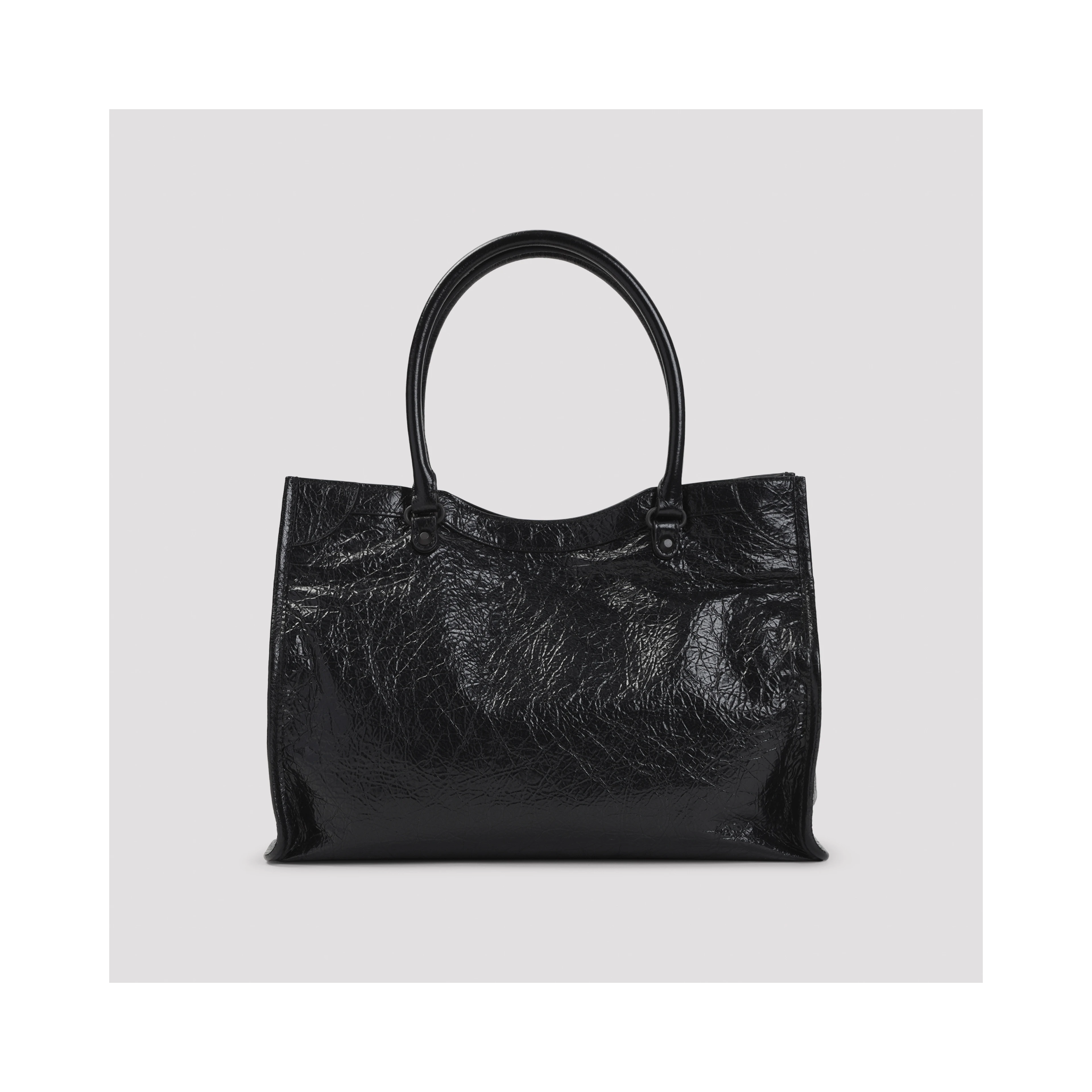 Balenciaga Le City Tote S Bag