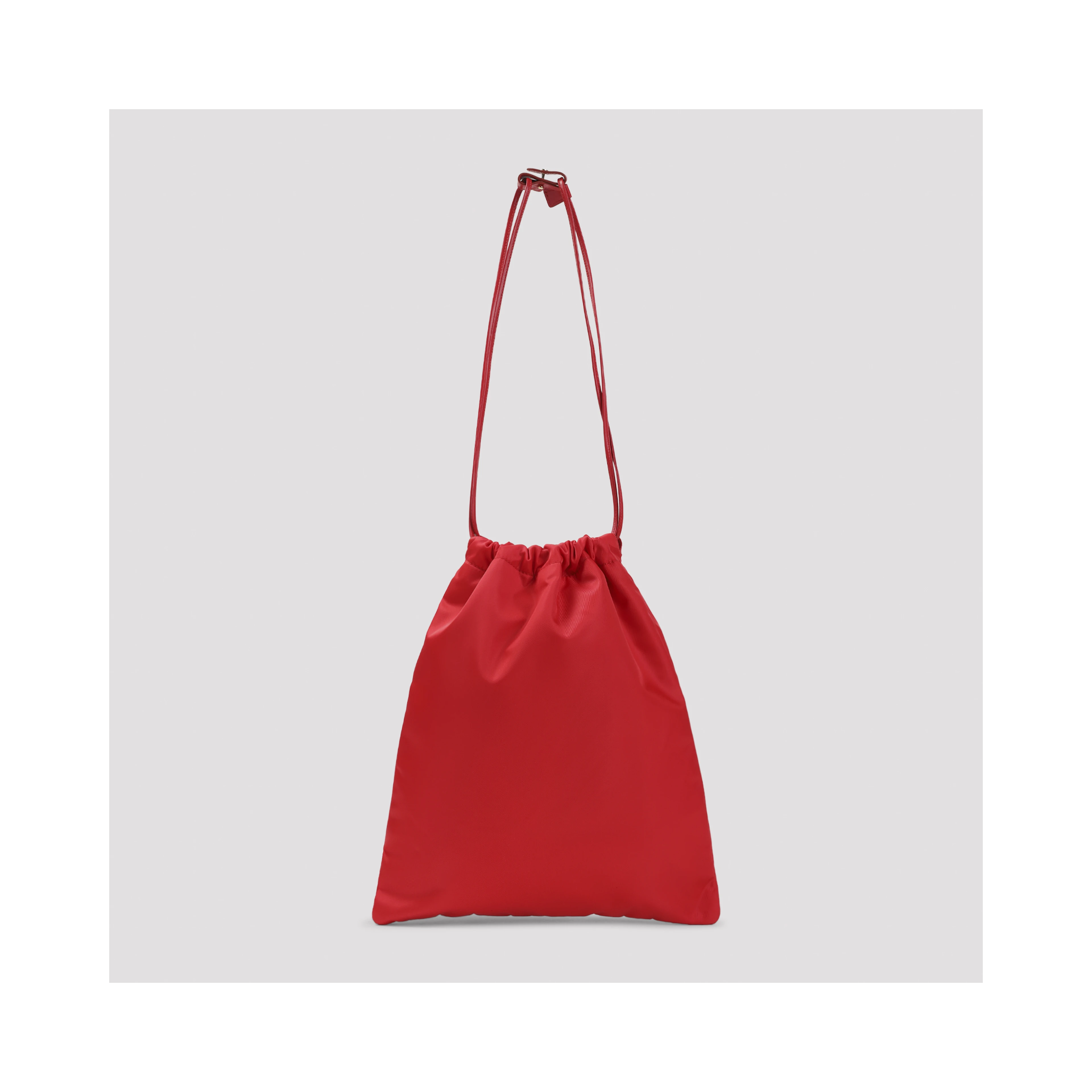 Prada Wish In Re-Nylon Pouch