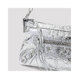 Balenciaga Le City Moto Mini Bag
