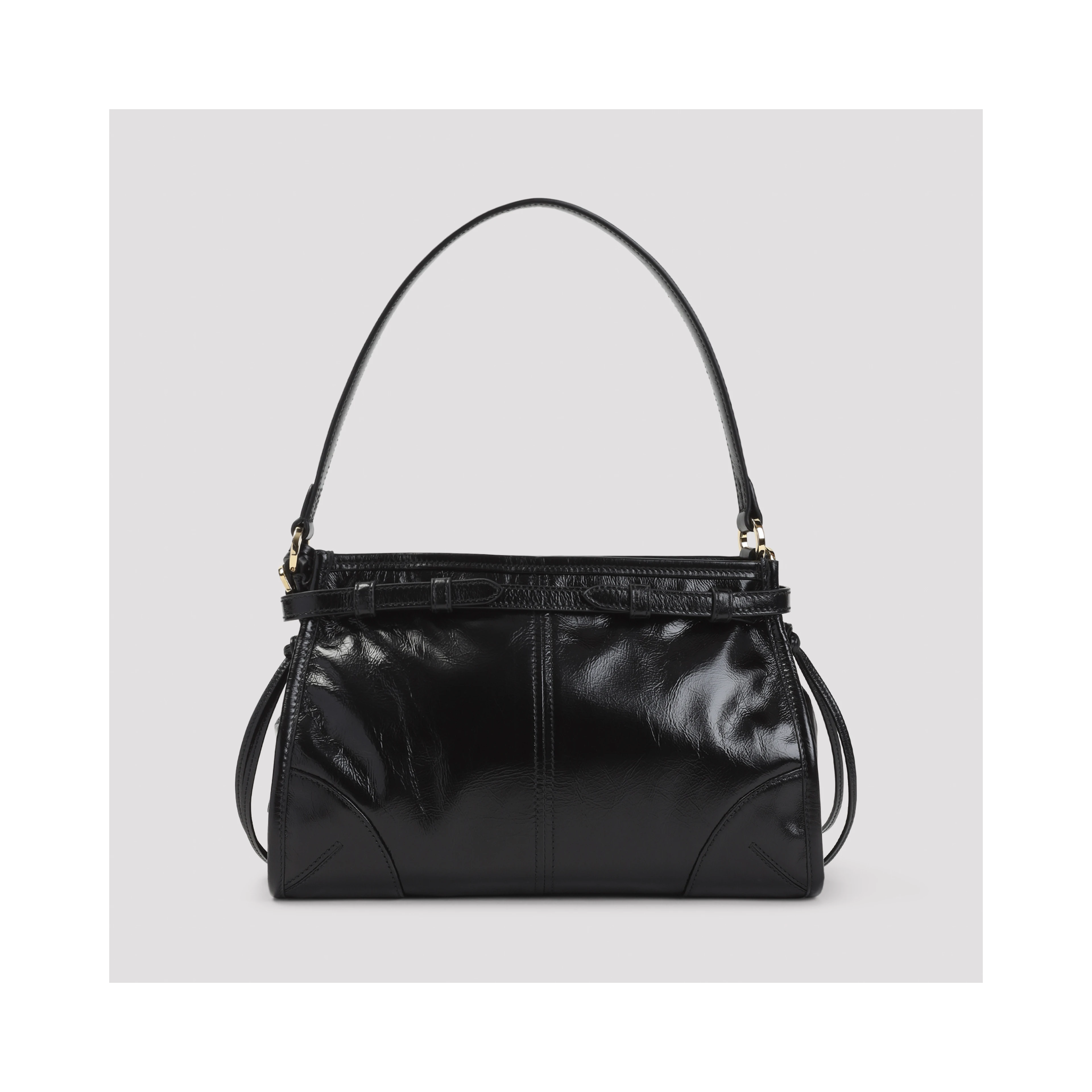 Prada Bonnie Small Leather Bag