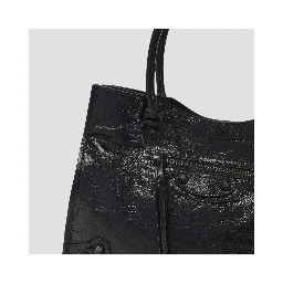 Balenciaga Le City Tote S Bag