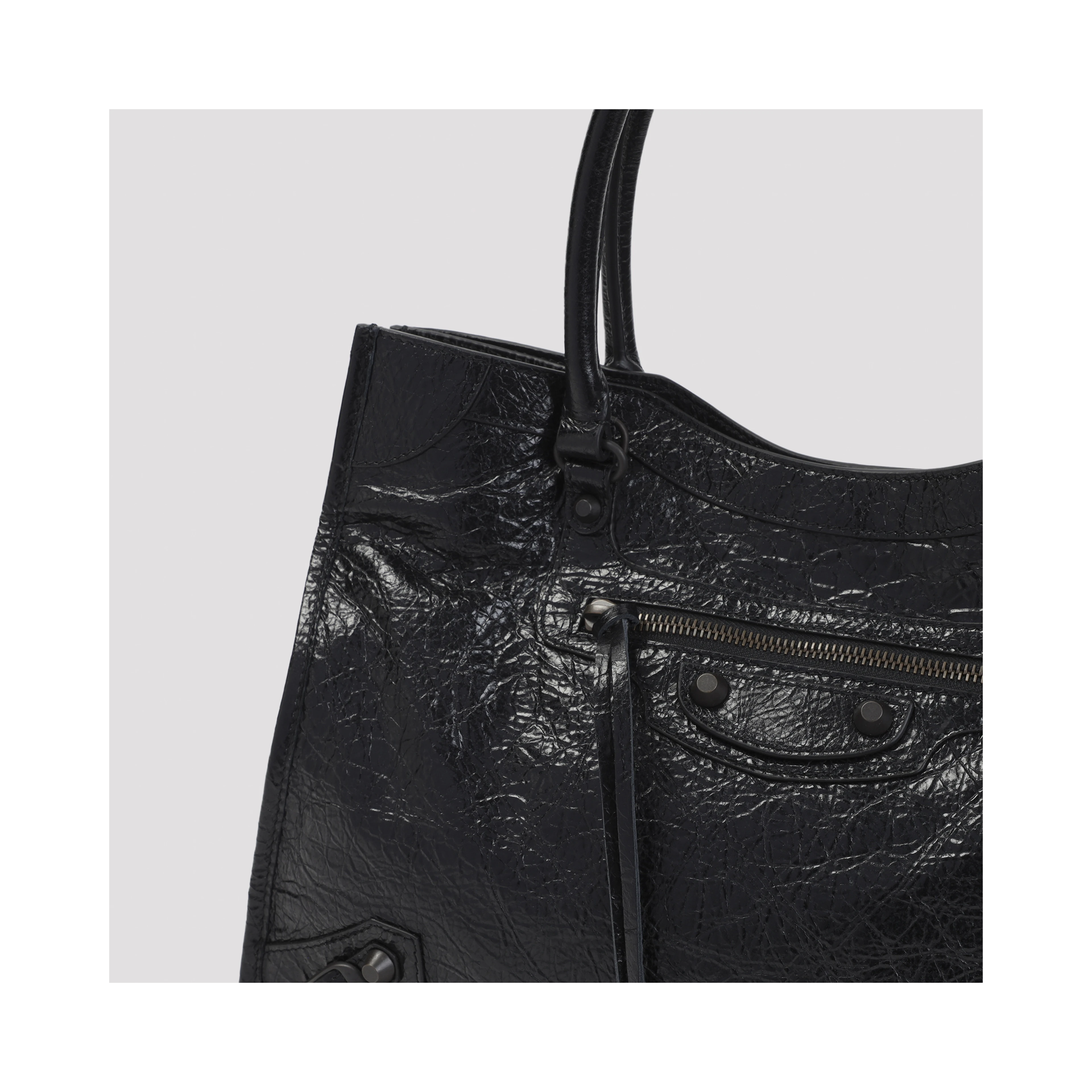 Balenciaga Le City Tote S Bag